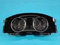 Licznik Vw Golf VII 1.4 TSI 5G0920871 EUROPA