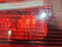 Lampa tył lewa Volvo S80 I sedan EUROPA