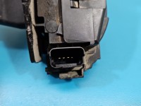 Zamek klapy tył 9687148480 Peugeot 3008 II HB Peugeot, 4PIN
