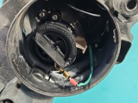 Reflektor prawy lampa przód Vw Golf plus EUROPA 5M1941006B