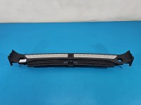 Osłona ZAŚLEPKA PLASTIK pasa tylnego BMW X3 G01 51487396612