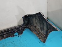 Zderzak tył Renault Laguna III beżowy teknd kombi