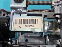 Kolumna kierownicza KRZYŻAK Jeep Grand Cherokee IV WK2 P05057983AF EUROPA