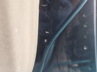 DRZWI PRZÓD PRAWE PASAŻERA Saab 9-3 II 4d stalowy