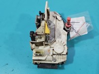 Zamek przód prawy Dodge Caravan V 07-20 EUROPA Producent części: Dodge, 4PIN