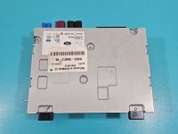 Radio fabryczne Land rover Discovery Sport 14- L550 radioodtwarzacz