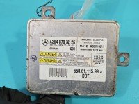 Przetwornica xenon Mercedes GLK X204 08- A2048703226