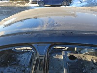 Dach BMW X6 E71 HB 5d