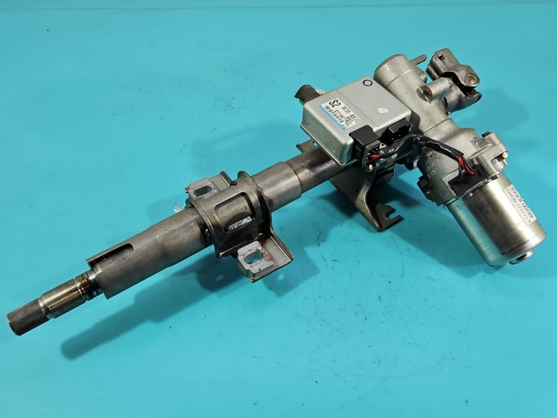 Pompa wspomagania Opel Agila A I 38720-83E20, 48200-83E64 1.2 16V