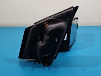 Lusterko prawe Ford Edge II biały europa