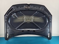 Maska przednia Vw Passat B7 LK7X