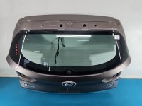 Klapa tył Hyundai I30 III 16- HB 5d B6S - SUN BURN