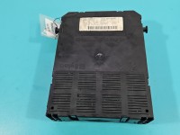 Sterownik moduł Peugeot, Europejska, BSI Peugeot 307 9644098080, 9636760580F