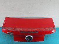 Klapa tył Ford Mustang V 04-14 2d czerwony PQ