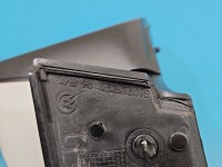 Lusterko prawe Peugeot 208 I biały europa