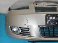 Zderzak przód Fiat Linea beżowy