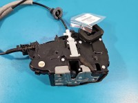 Zamek tył prawy Skoda Fabia IV 5pin 10A839016