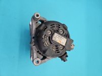 TEST Alternator Ford Kuga Mk1 08-13 0986049071 2.0 tdci