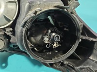 Reflektor lewy lampa przód Toyota Avensis III T27 EUROPA