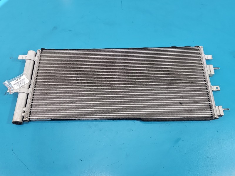 Chłodnica klimatyzacji Ford Mondeo Mk5 2.0 16V