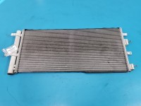 Chłodnica klimatyzacji Ford Mondeo Mk5 2.0 16V