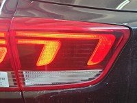 Lampa tył lewa Producent części: KIA, Z KLAPY 20-23 LED Kia Rio IV 16-23 HB