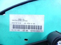 Licznik Citroen Berlingo 9656801980 2.0 hdi