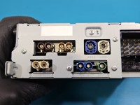 Radio fabryczne Mercedes W213 A2139003921 radioodtwarzacz