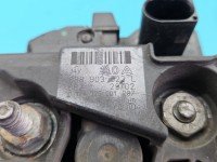 TEST Alternator Vw Golf IV 038903023L, 0124325001 1.9 tdi