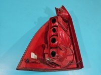 Lampa tył prawa Peugeot 307 kombi
