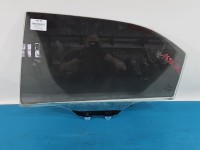 Szyba drzwi tył lewa Honda Civic IX HB