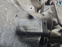 Skrzynia biegów Seat Cordoba II 6L 1.4 16v