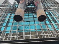 Amortyzator przód komplet lewy prawy Skoda Octavia I L+P