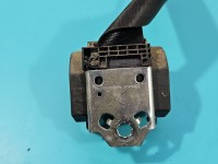 Pas bezpieczeństwa przód lewy kierowcy Peugeot Partner I EU