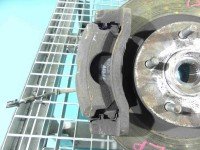 Zacisk przód lewy Nissan Qashqai I J10 06-13 2.0 dci