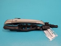 Klamka przód prawa zewnętrzna Jeep Grand Cherokee IV WK2 04589888AD, 04589884AH