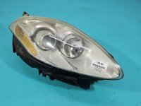 Reflektor prawy lampa przód Fiat Bravo II EUROPA