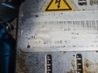 Przetwornica xenon Mazda 6 I GG 1307329086