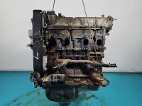 Silnik Fiat Panda II 169A4000, 6427671 1.2 8v FILM pomiar