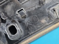 Spoiler lotka klapy Citroen DS5 11-15 KWED