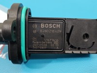 Przepływomierz Opel Astra V K 0280218429, 12671616 1.6 CDTI