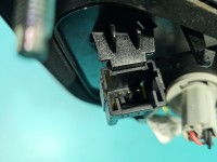 Lampa tył lewa Z KLAPY 16-20 Renault Megane IV sedan