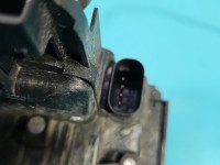 Zamek przód lewy Mercedes W213 EUROPA 4pin A2220063999