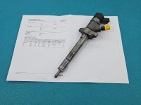 TESTOWANY Wtryskiwacz Peugeot Partner I 0445110239 1.6 hdi
