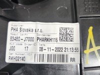 Podnośnik tył prawy SZYBY WINDA 83460-J7000, 83480-J7000 IMPRK1406075, 83460-J7000, 83480-J7000, Europejska, 2pin Kia Ceed...