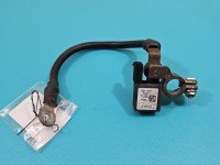 KLEMA INSTALACJA WIĄZKA MINUSOWA MINUS Mercedes W212 A0009056702