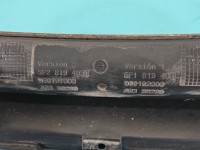 Podszybie Seat Leon III 12- 5F2819403E EUROPA