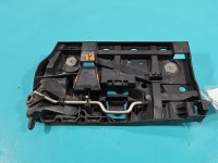 Listwa podreflektorowa Porsche Panamera I 970 97063107351