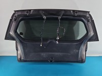 Klapa tył BAGAŻNIKA SZYBA Mitsubishi Outlander II 06-13 HB 5d C06