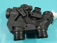 Przepustnica Citroen C4 Grand picasso I 06-13 9657485480 1.6 HDI